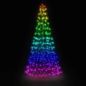 Twinkly Choinka LED Twinkly Light Tree 300 Led RGBW