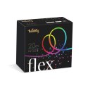 Twinkly Inteligentna Tuba LED Twinkly 192 RGB 2m