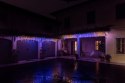Twinkly Inteligentne Sople LED Twinkly 190 RGB 5x0,7m