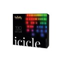 Twinkly Inteligentne Sople LED Twinkly 190 RGB 5x0,7m
