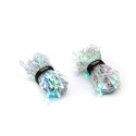 Twinkly Inteligentne Sople LED Twinkly 190 RGB 5x0,7m