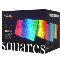 Twinkly Inteligentne bloki Twinkly Squares Combo Pack 6 Blocks (1 master + 5 extension) x 64 pixels RGB
