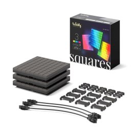 Twinkly Inteligentne bloki Twinkly Squares Extension Kit 3x64
