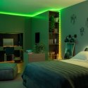 Twinkly Inteligentne lampki Twinkly Dots 200 RGB10 m