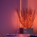 Twinkly Inteligentne lampki Twinkly Dots 200 RGB10 m