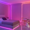 Twinkly Inteligentne lampki Twinkly Dots 200 RGB10 m