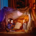 Twinkly Inteligentne lampki Twinkly Dots 400 RGB 20 m