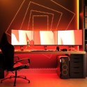 Twinkly Inteligentne lampki Twinkly Dots 400 RGB 20 m