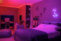 Twinkly Inteligentne lampki Twinkly Dots 60 RGB USB 3 m