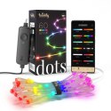 Twinkly Inteligentne lampki Twinkly Dots 60 RGB USB 3 m