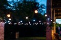 Twinkly Inteligentne lampki Twinkly Festoon 20 RGB 10 m