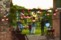 Twinkly Inteligentne lampki Twinkly Festoon 20 RGB 10 m