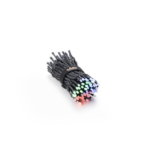 Twinkly Inteligentne lampki choinkowe Twinkly 100 RGB 8m Twinkly Inteligentne lampki choinkowe Twinkly 100 RGB 8m