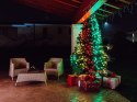 Twinkly Inteligentne lampki choinkowe Twinkly 250 RGB 20m