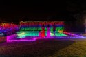 Twinkly Inteligentne lampki choinkowe Twinkly 250 RGB+W 20m