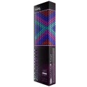 Twinkly Twinkly Matrix kurtyna świetlna 480 RGB 1x1 m
