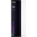 Twinkly Twinkly Matrix kurtyna świetlna 500 RGB 05 x 2.4 m
