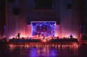 Twinkly Twinkly Strings - 250 RGB+W Ciąg świetlny, przezroczysty przewód, typ wtyczki F