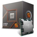 AMD Procesor AMD Ryzen 5 8400F - BOX