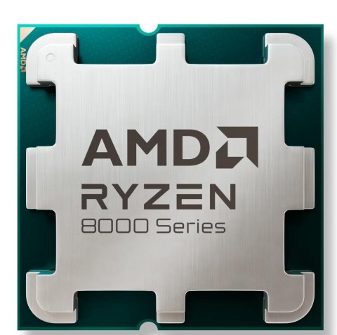 AMD Procesor AMD Ryzen 5 8400F - BOX