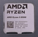 AMD Procesor AMD Ryzen 5 8500G