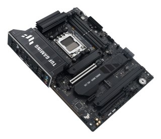 ASUS Płyta główna ASUS TUF GAMING X870E-PLUS WIFI