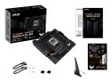 ASUS Płyta główna ASUS TUF GAMING B650M-PLUS WIFI (WYPRZEDAŻ)