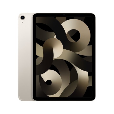 Apple Apple 10.9-inch iPad Air Wi-Fi + LTE 256GB Starlight Apple Apple 10.9-inch iPad Air Wi-Fi + LTE 256GB Starlight