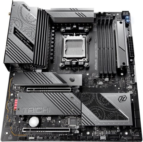 Asrock Płyta główna ASRock X870E Taichi Lite (WYPRZEDAŻ)