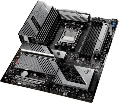 Asrock Płyta główna ASRock X870E Taichi Lite (WYPRZEDAŻ) Asrock Płyta główna ASRock X870E Taichi Lite (WYPRZEDAŻ)