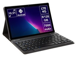BLOW BLOW TABLET BLOW PLATINUMTAB11 8GB RAM LTE + ETUI (WYPRZEDAŻ)