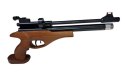 Beeman Pistolet wiatrówka BEEMAN 2027 Marshal PCP kal. 4,5 mm 12-strzałowy