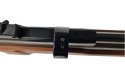 Beeman Pistolet wiatrówka BEEMAN 2027 Marshal PCP kal. 4,5 mm 12-strzałowy