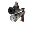 Beeman Pistolet wiatrówka BEEMAN 2027 Marshal PCP kal. 4,5 mm 12-strzałowy