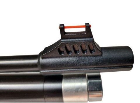 Beeman Pistolet wiatrówka BEEMAN 2027 Marshal PCP kal. 4,5 mm 12-strzałowy Beeman Pistolet wiatrówka BEEMAN 2027 Marshal PCP kal. 4,5 mm 12-strzałowy