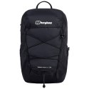 Berghaus Plecak Berghaus 24/7 365 U18 Czarny