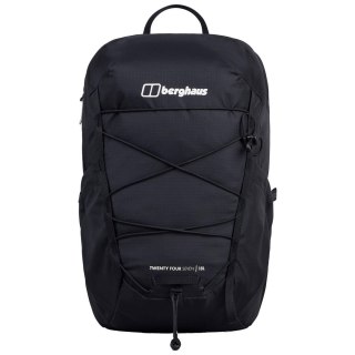 Berghaus Plecak Berghaus 24/7 365 U18, czarny