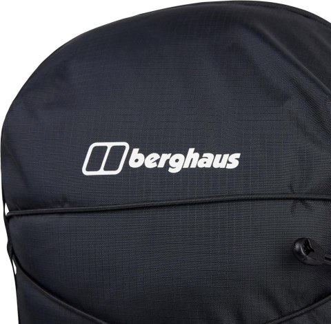 Berghaus Plecak Berghaus 24/7 365 U28 Czarny Berghaus Plecak Berghaus 24/7 365 U28 Czarny