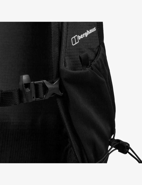 Berghaus Plecak turystyczny Berghaus Remote Hike 23l Dame Ryggsekk Czarny Berghaus Plecak turystyczny Berghaus Remote Hike 23l Dame Ryggsekk Czarny