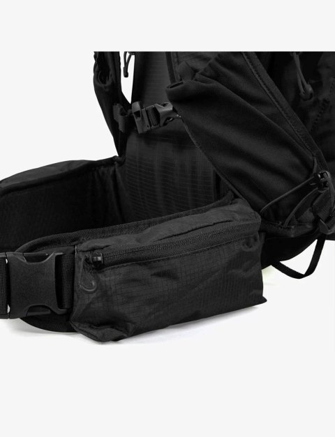Berghaus Plecak turystyczny Berghaus Remote Hike 23l Dame Ryggsekk Czarny Berghaus Plecak turystyczny Berghaus Remote Hike 23l Dame Ryggsekk Czarny