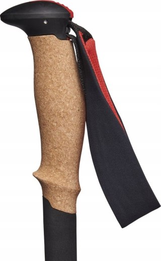 Black Diamond Kije Trekkingowe Black Diamond Pursuit Trekking Poles - Charcoal-Octane