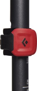 Black Diamond Kije Trekkingowe Black Diamond Pursuit Trekking Poles - Charcoal-Octane