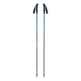 Black Diamond Kije trekkingowe Black Diamond DISTANCE CARBON Z-POLE 120 cm