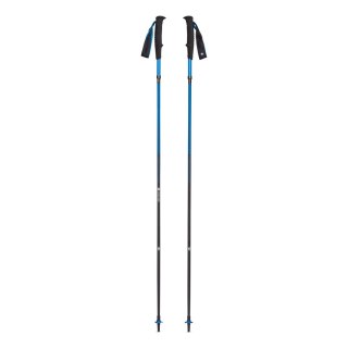 Black Diamond Kije trekkingowe Black Diamond DISTANCE CARBON Z-POLE 120 cm