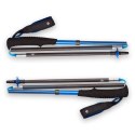 Black Diamond Kije trekkingowe Black Diamond DISTANCE CARBON Z-POLE 120 cm