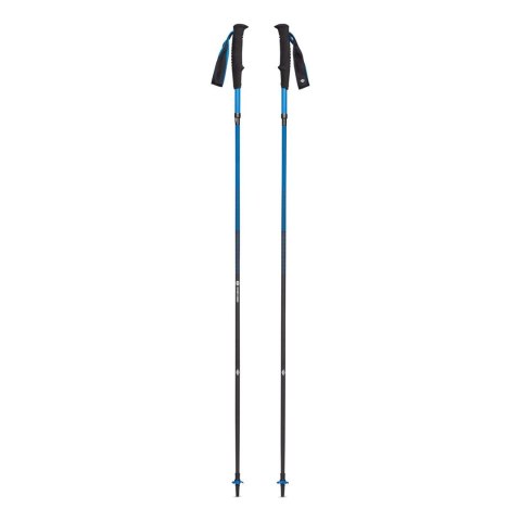 Black Diamond Kije trekkingowe Black Diamond DISTANCE CARBON Z-POLE 130 cm Black Diamond Kije trekkingowe Black Diamond DISTANCE CARBON Z-POLE 130 cm