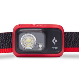 Black Diamond Latarka czołowa Black Diamond COSMO 350 HEADLAMP OCTANE