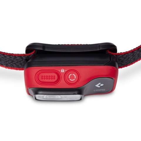 Black Diamond Latarka czołowa Black Diamond COSMO 350 HEADLAMP OCTANE Black Diamond Latarka czołowa Black Diamond COSMO 350 HEADLAMP OCTANE