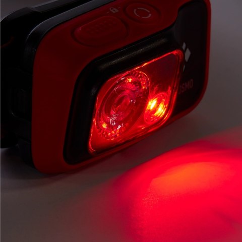 Black Diamond Latarka czołowa Black Diamond COSMO 350 HEADLAMP OCTANE Black Diamond Latarka czołowa Black Diamond COSMO 350 HEADLAMP OCTANE