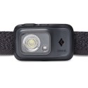 Black Diamond Latarka czołowa Black Diamond COSMO 350-R HEADLAMP GRAPHITE